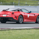 Illustration for article titled This Is How Japan Throws A Ferrari Party